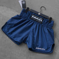 "Core Midnight" Muay Thai Shorts