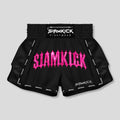 "Fallen Angel" Muay Thai Shorts