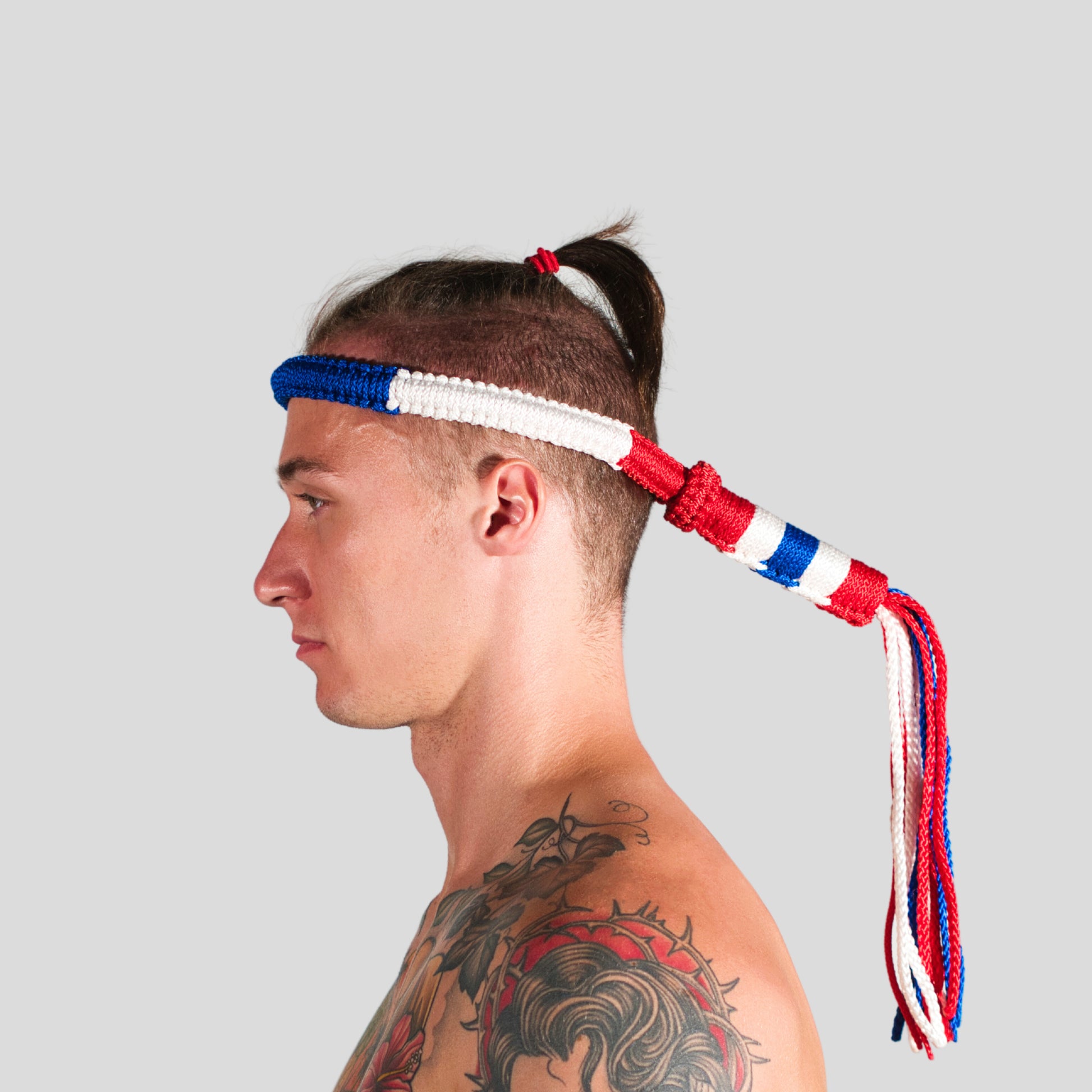 Thailand Muay Thai Mongkol