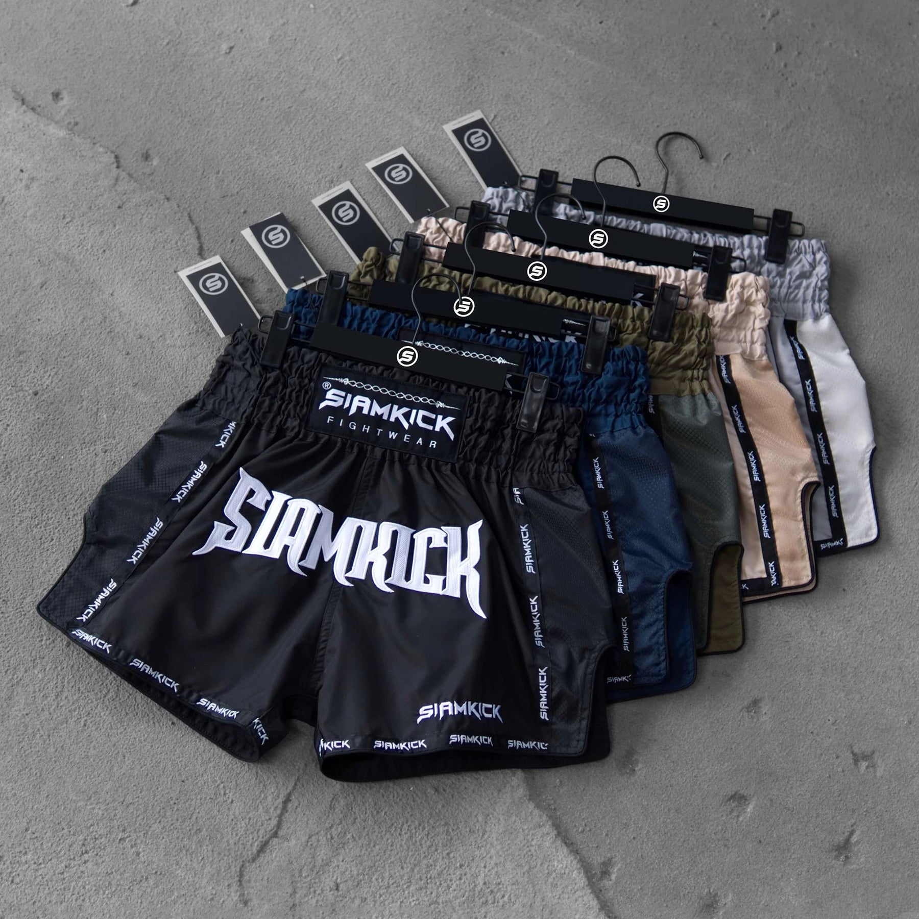 Warpath Series