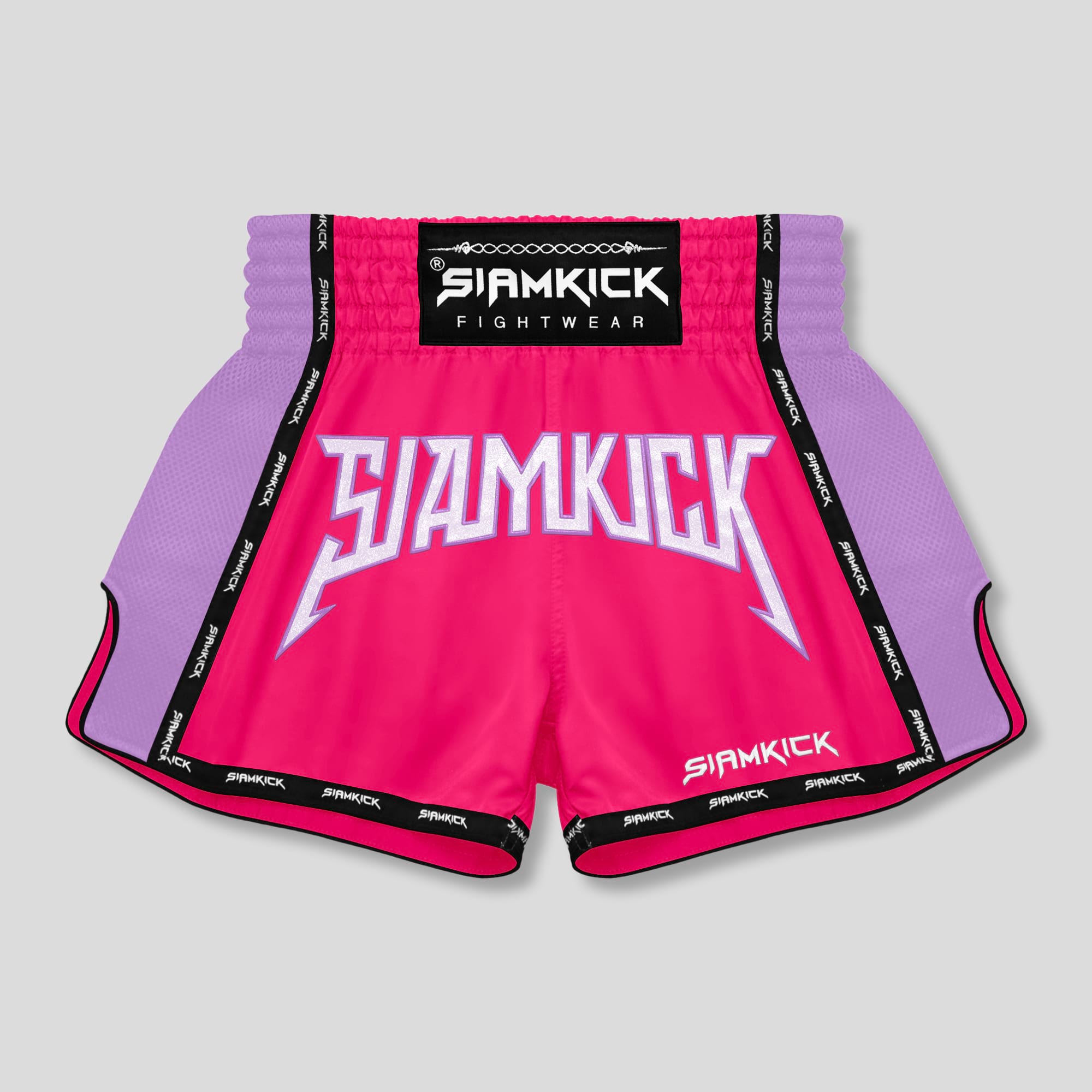 "Blossom" Muay Thai Shorts