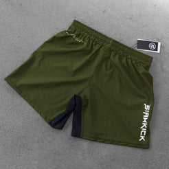 Pantalones cortos de MMA "Prime Hunter"