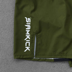 Pantalones cortos de MMA "Prime Hunter"