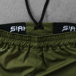 Pantalones cortos de MMA "Prime Hunter"