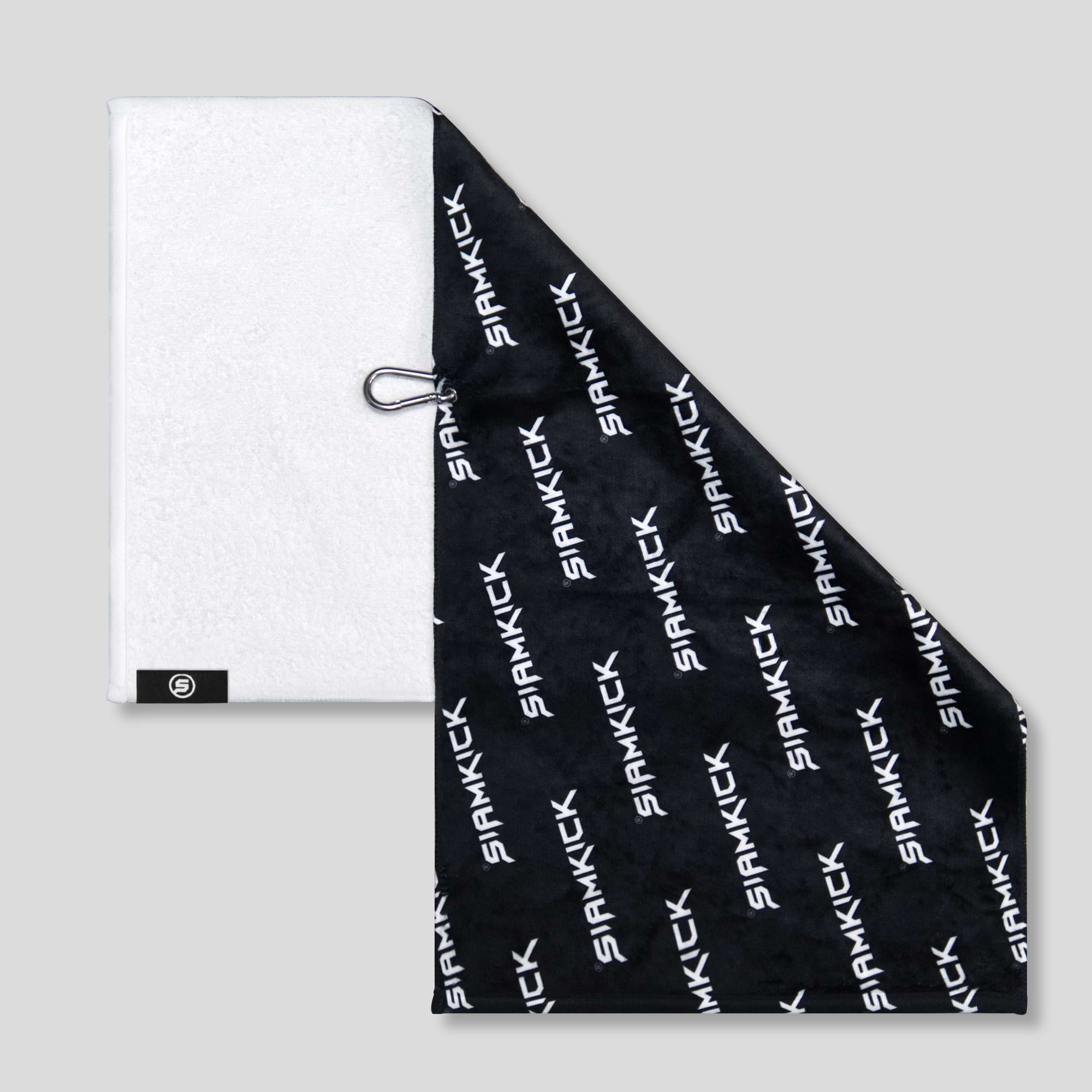 "Monogram" Training Towel