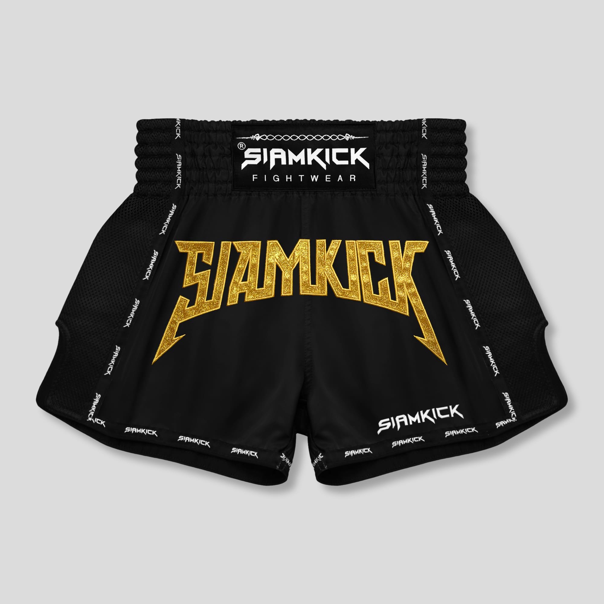 "Nightstar" Muay Thai Shorts