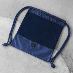 "Ocean Navy" Combat Drawstring