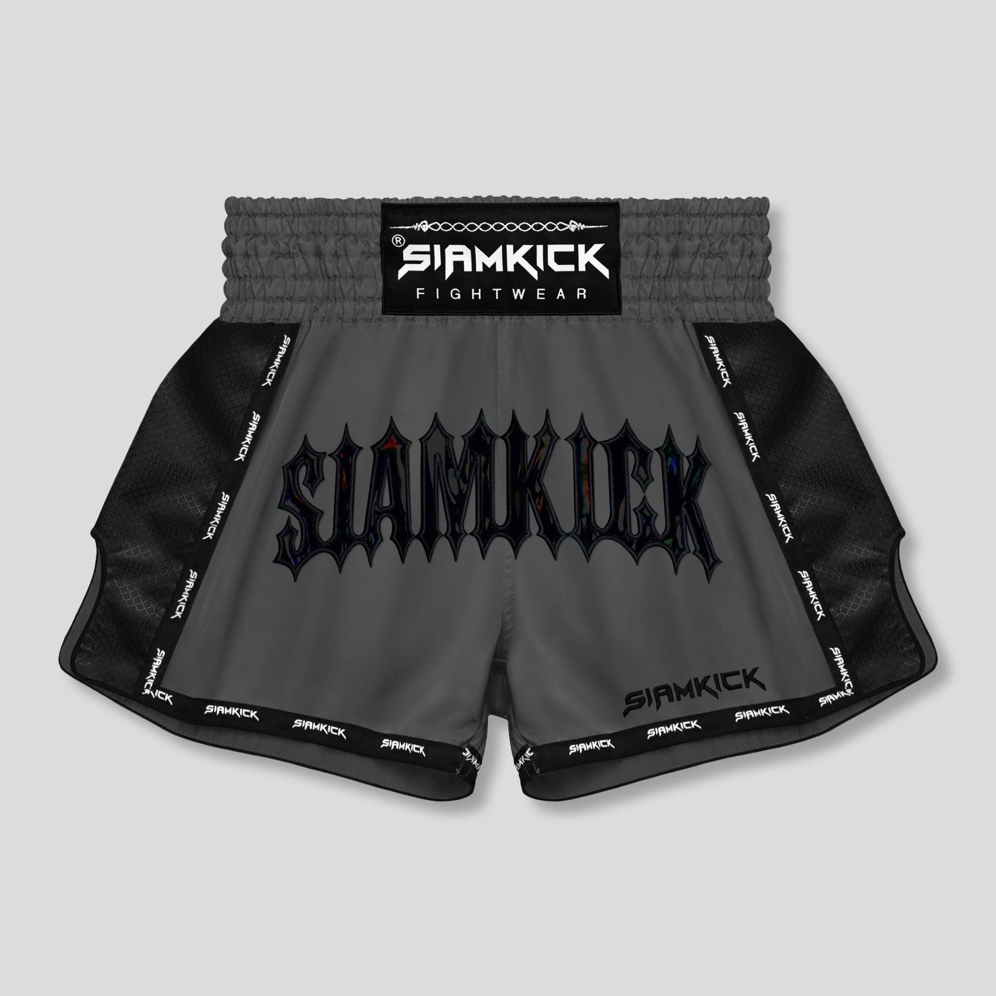 Phantom | Muay Thai Shorts