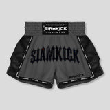 "Phantom" Muay Thai Shorts
