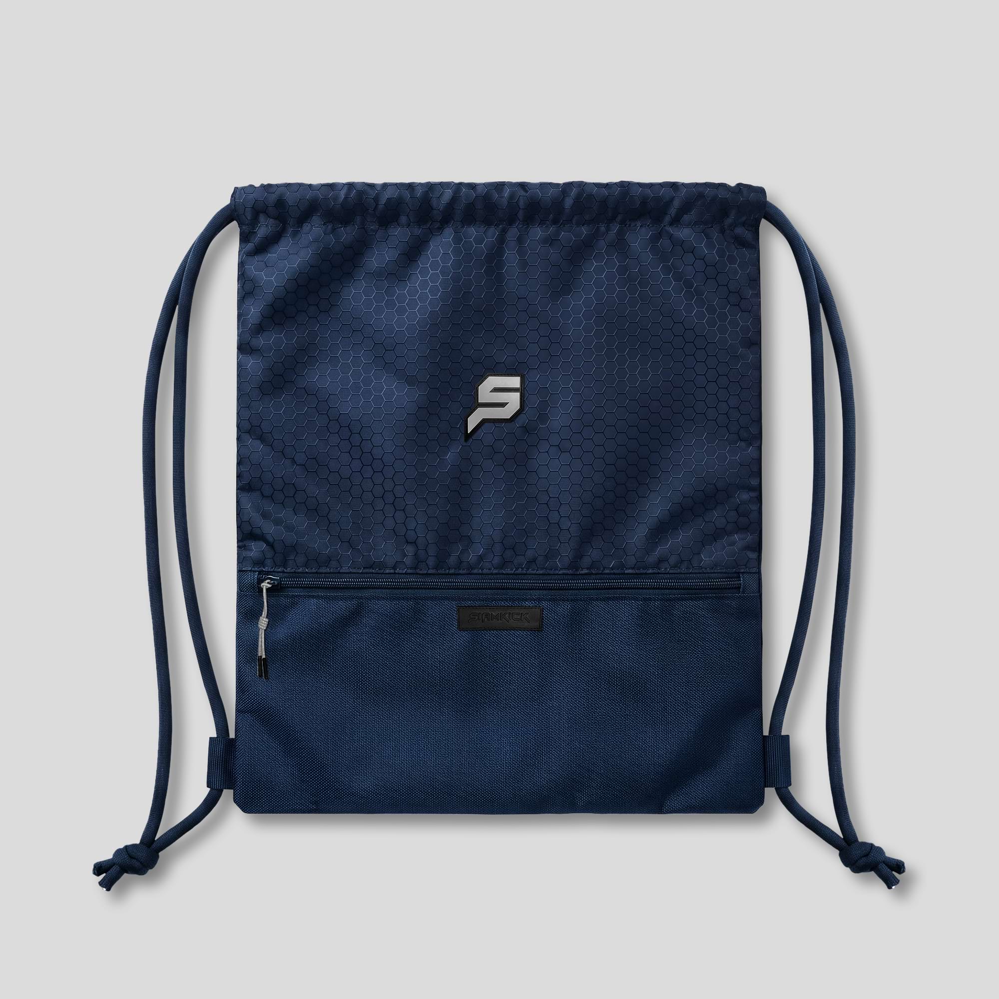 "Ocean Navy" Combat Drawstring