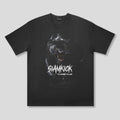 "Night Panther" T-Shirt (Black)