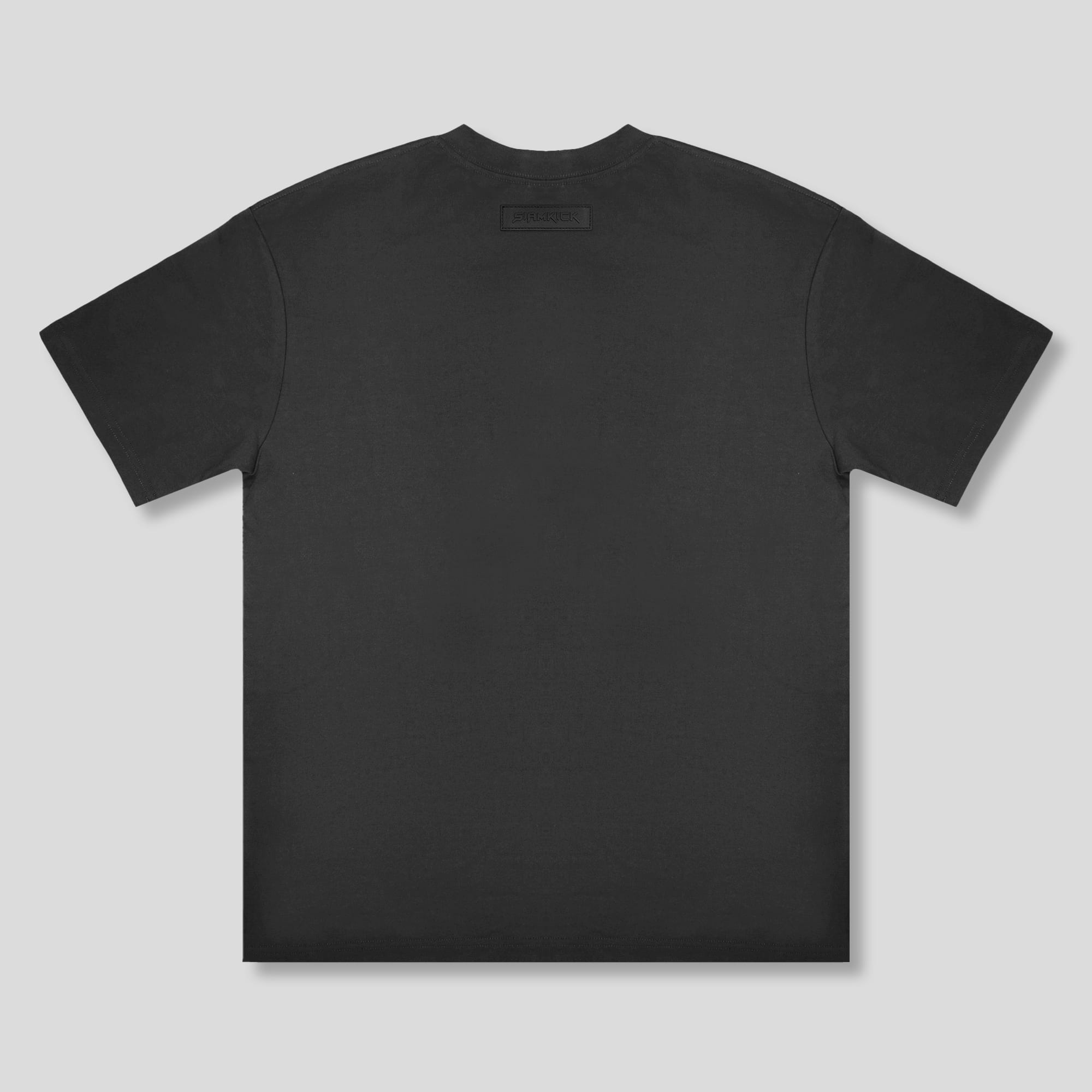 "Night Panther" T-Shirt (Black)