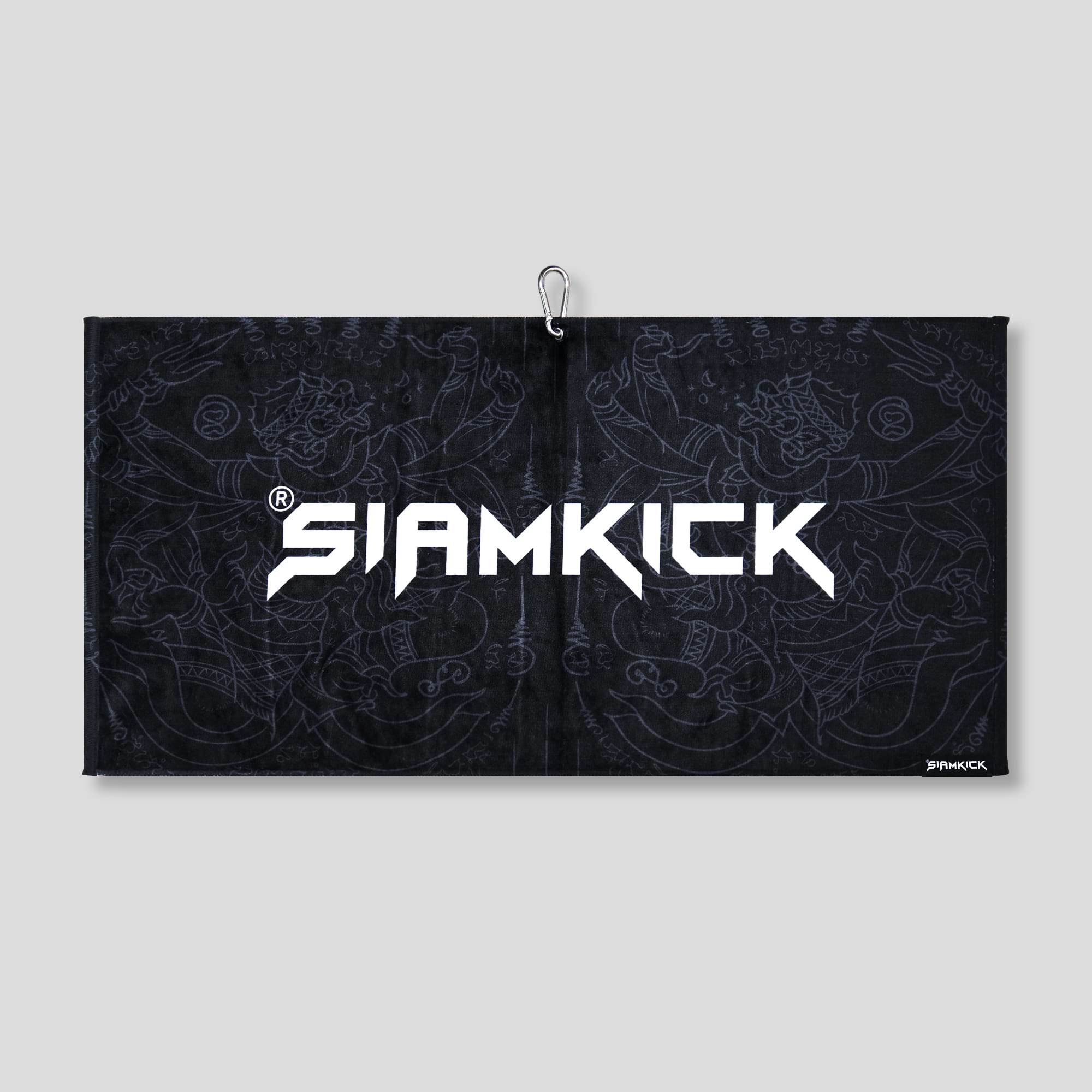 "Hanuman" Training Towel