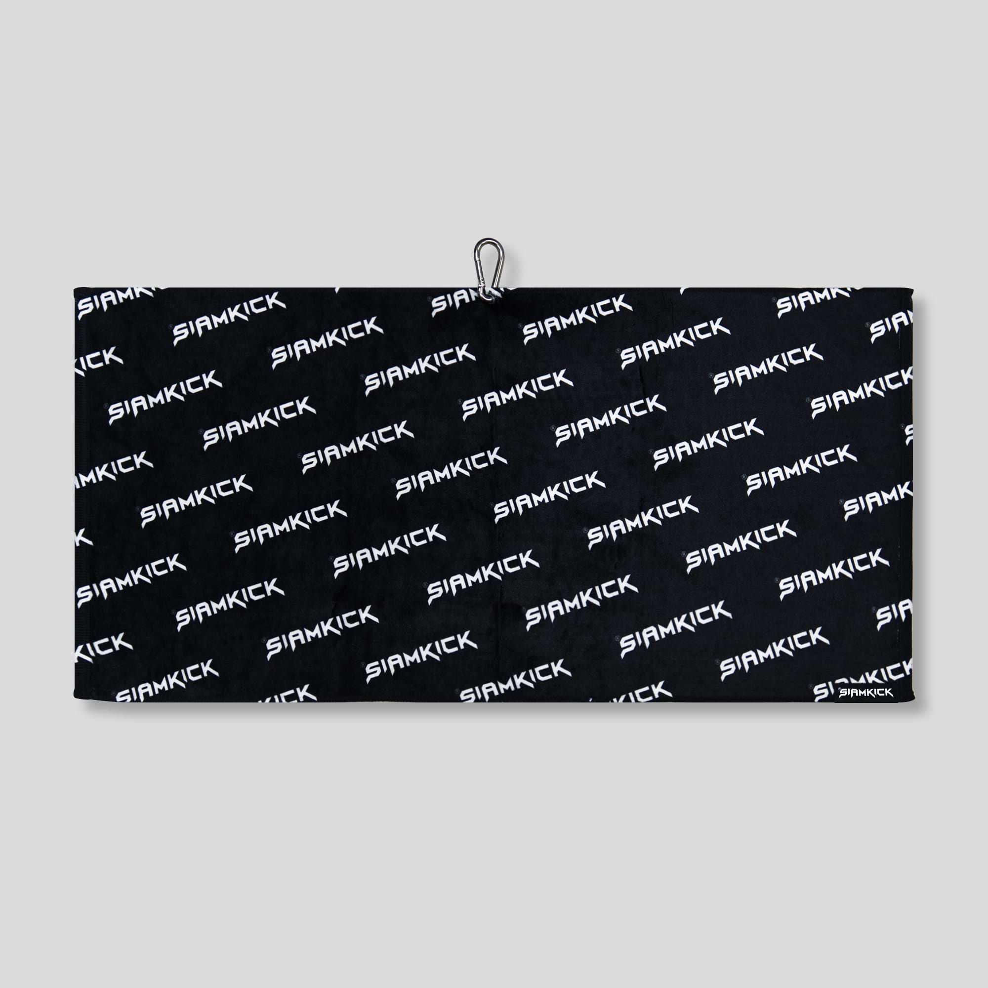 "Monogram" Training Towel