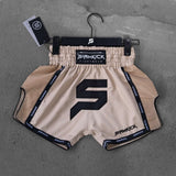 Pantalones cortos de Muay Thai para niños "Sahara"