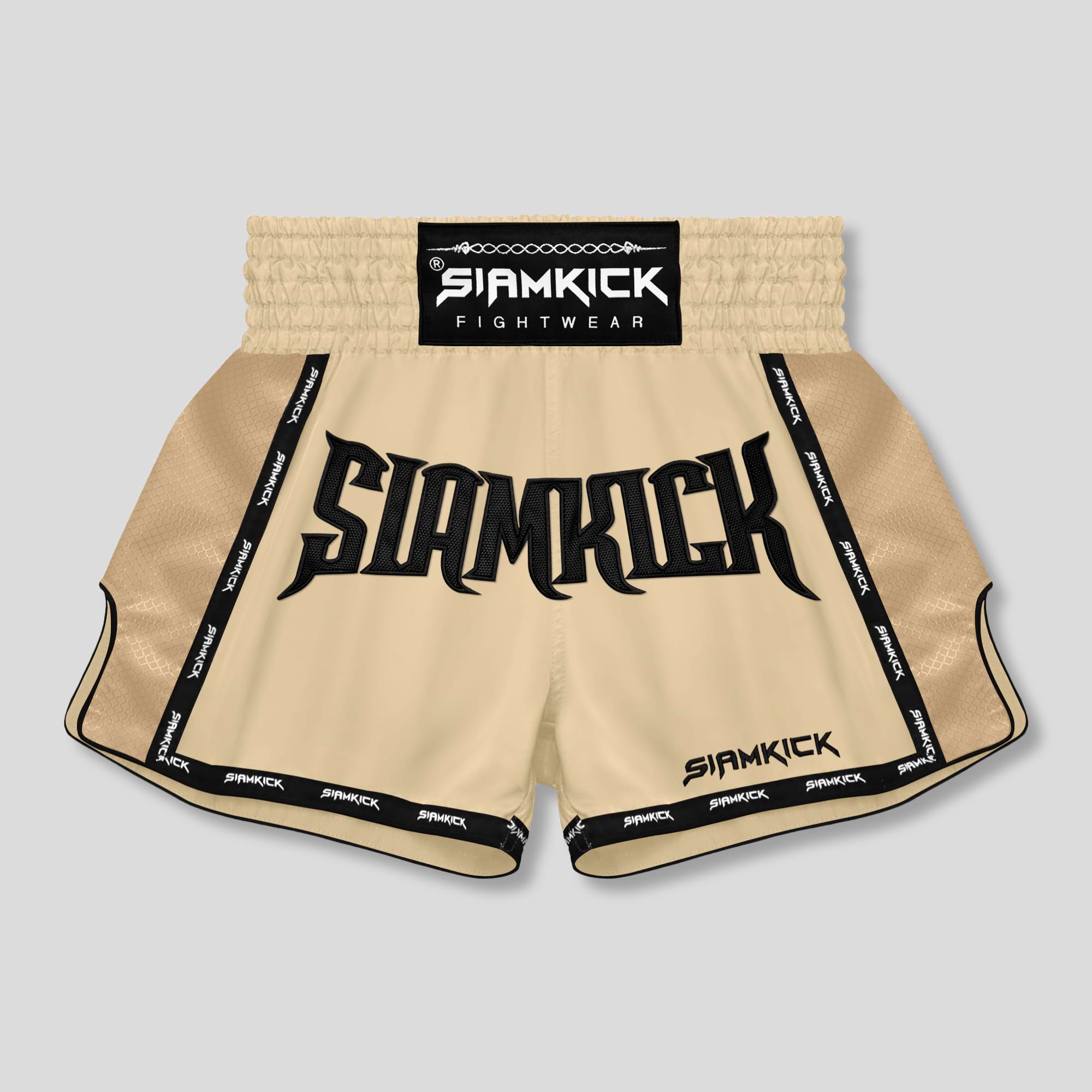 "Sahara" Muay Thai Shorts