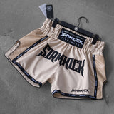 "Sahara" Muay Thai Shorts
