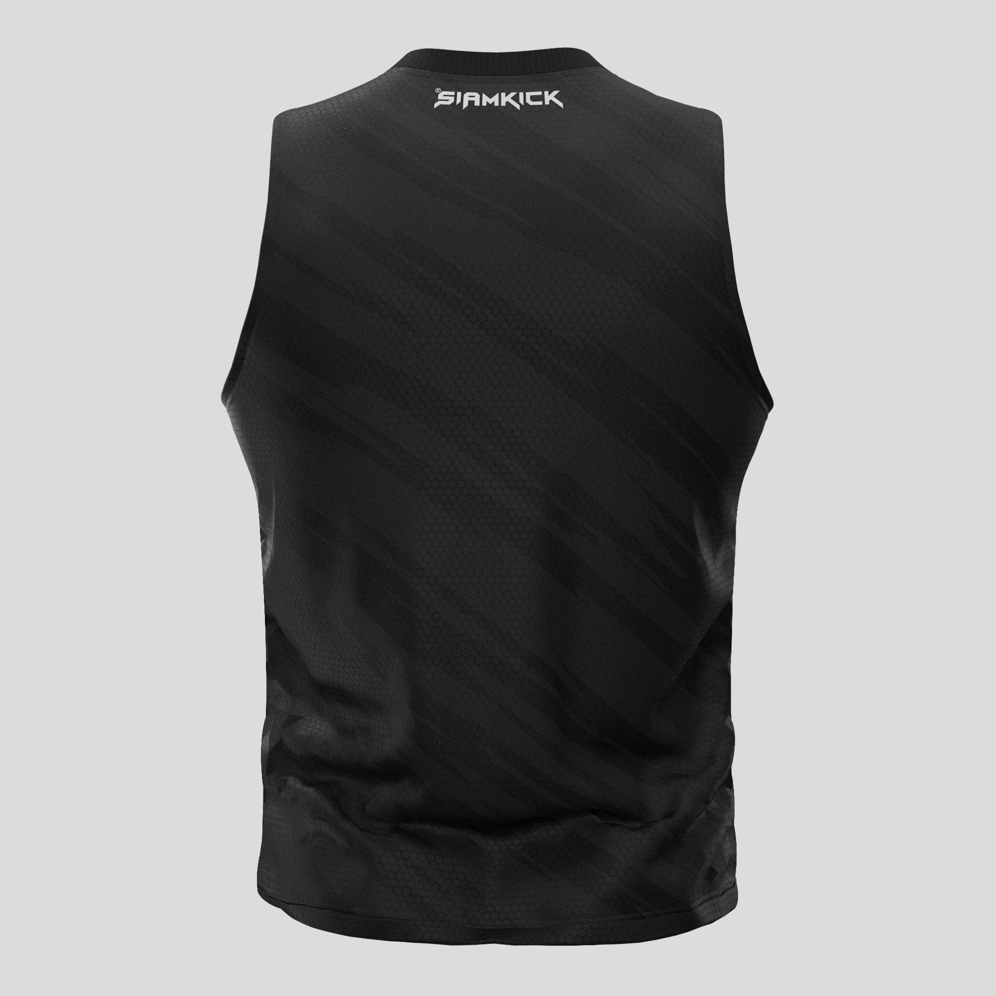 "Tactical" Tank Top