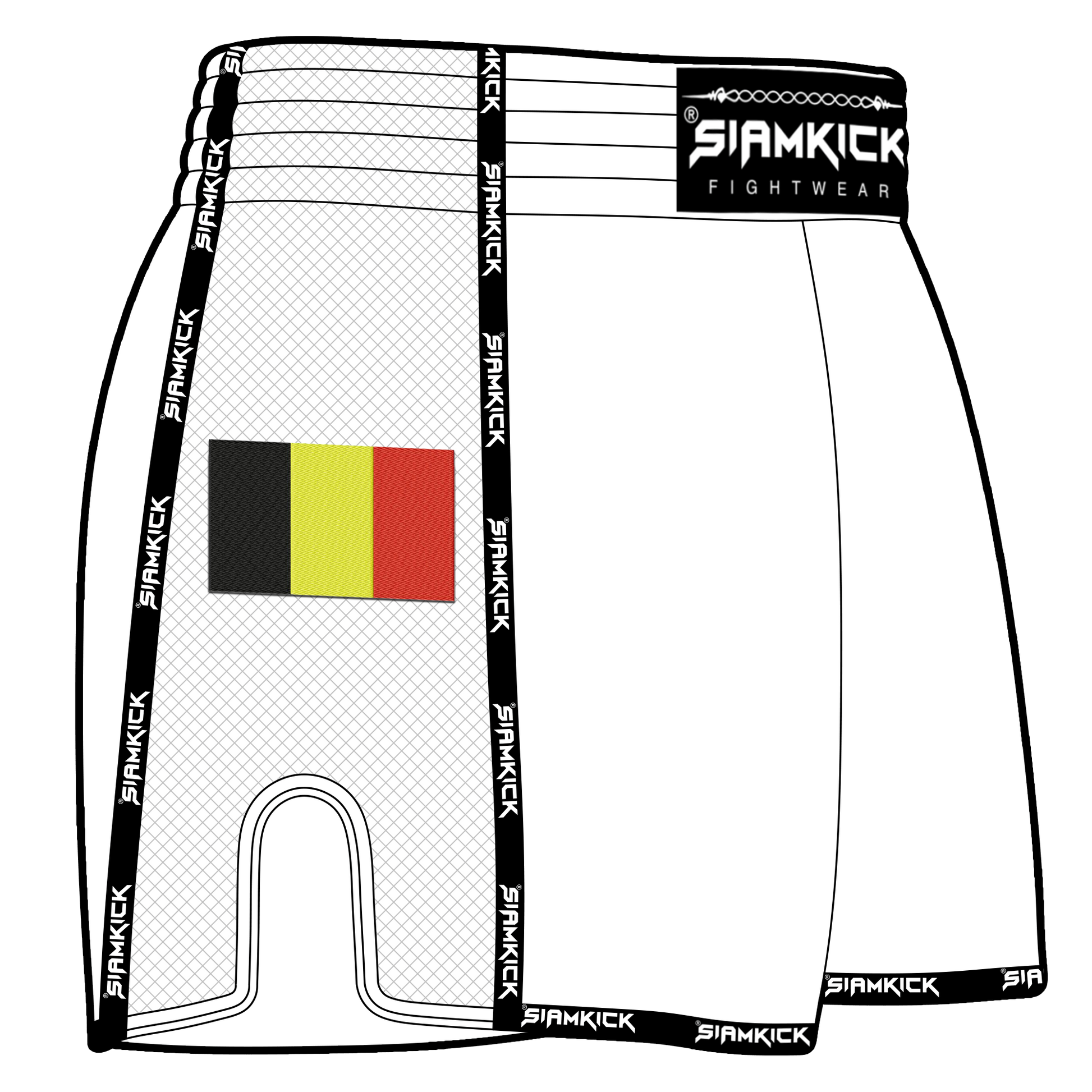 BELGIUM