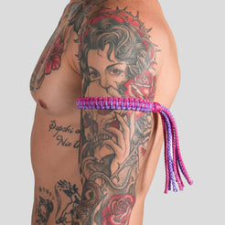 "Blossom" Prajiad Armbands