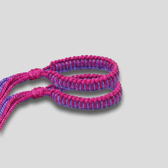 "Blossom" Prajiad Armbands