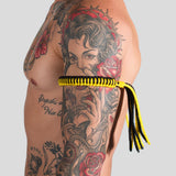 Brazaletes "Bumblebee" de Prajiad