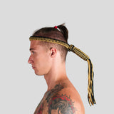 "Cosmic Gold" Mongkol Headband