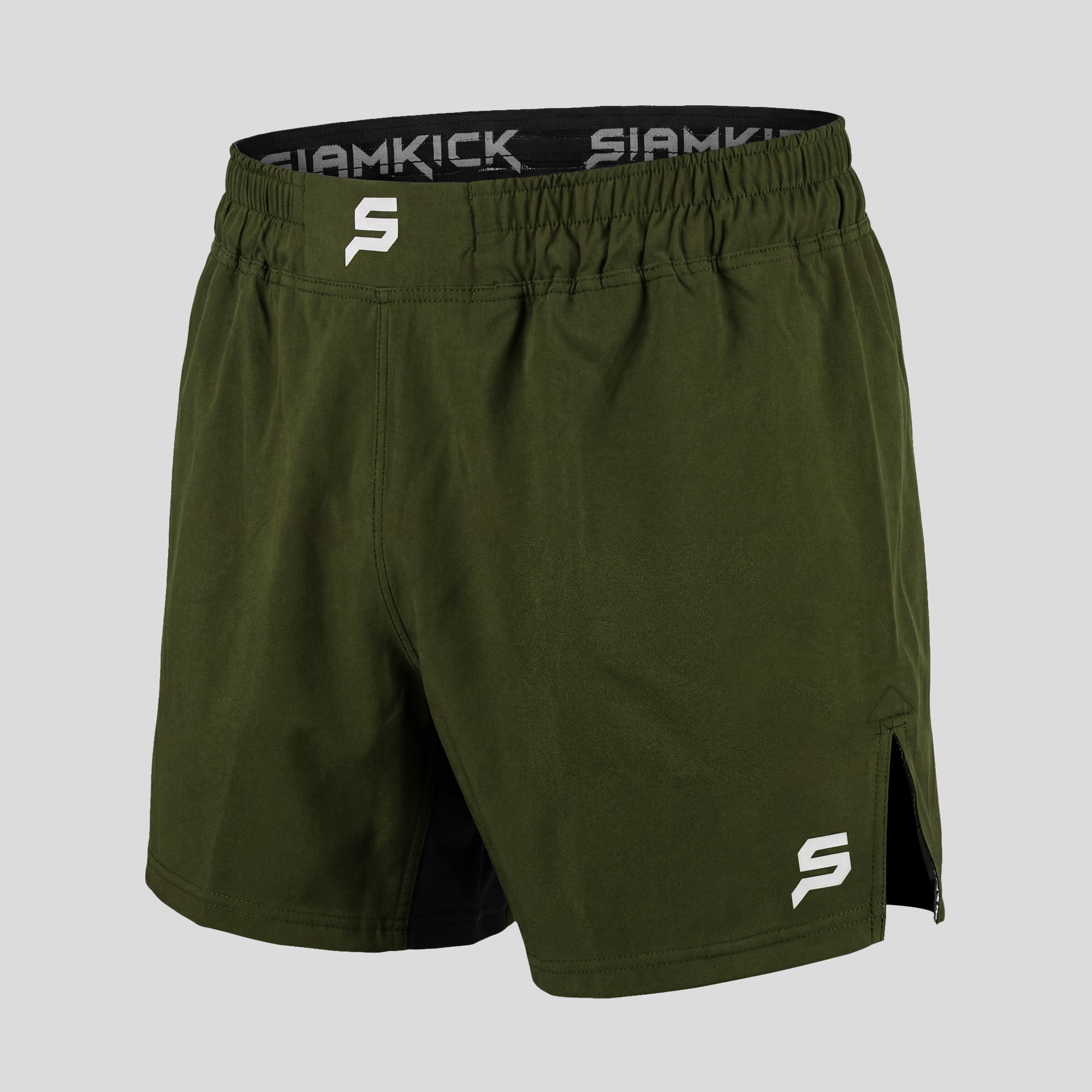 "Prime Hunter" MMA Shorts