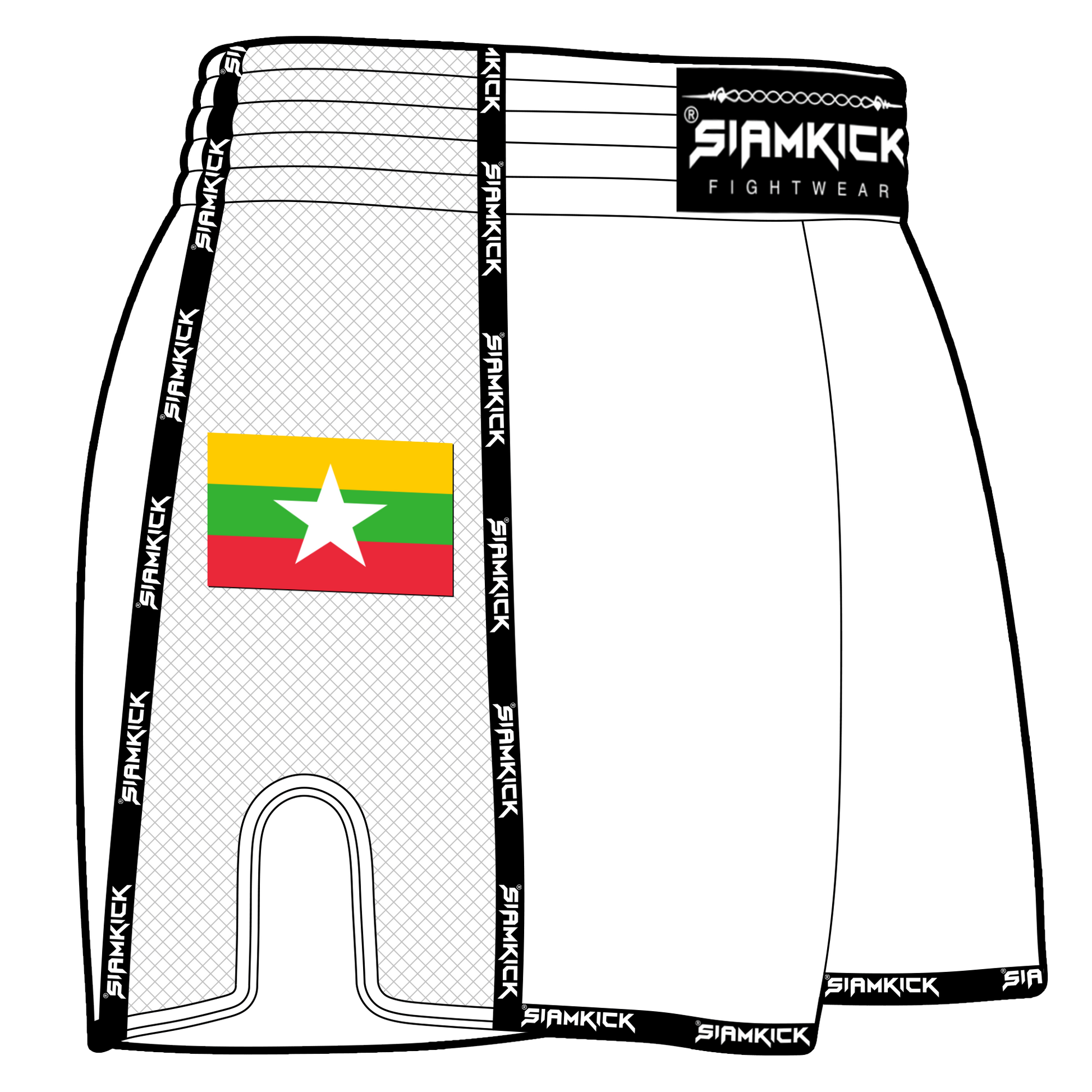 MYANMAR