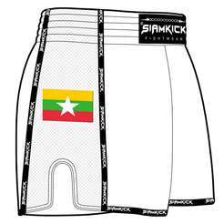 MYANMAR