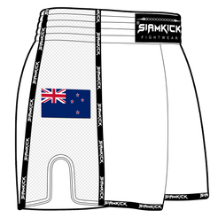 NEW ZEALAND