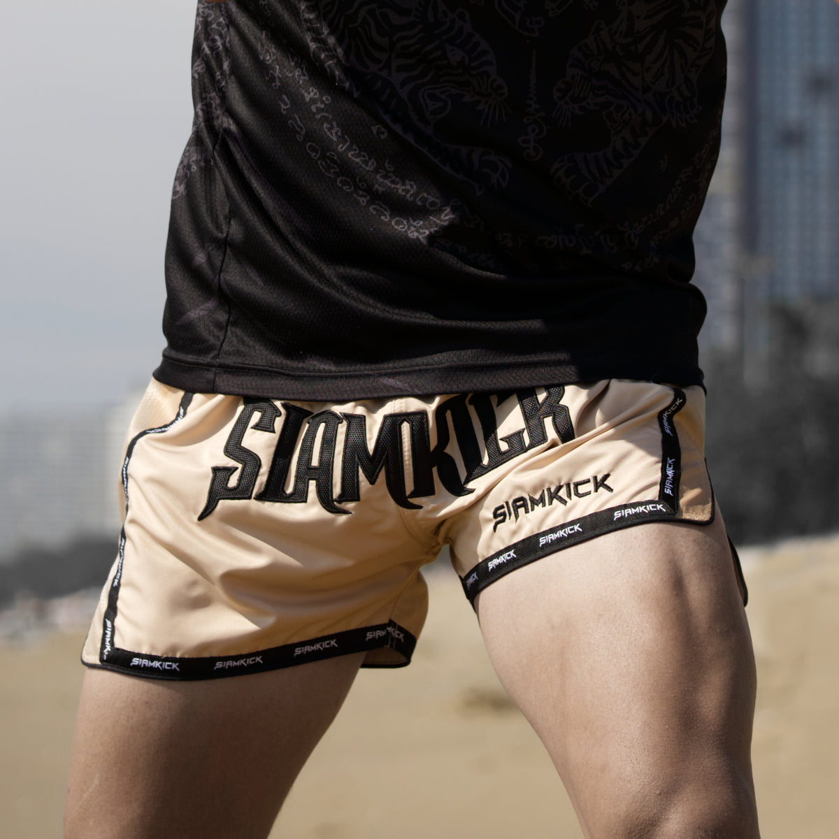 All Muay Thai Fighting Styles Explained: Key Techniques & Examples