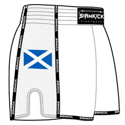 SCOTLAND
