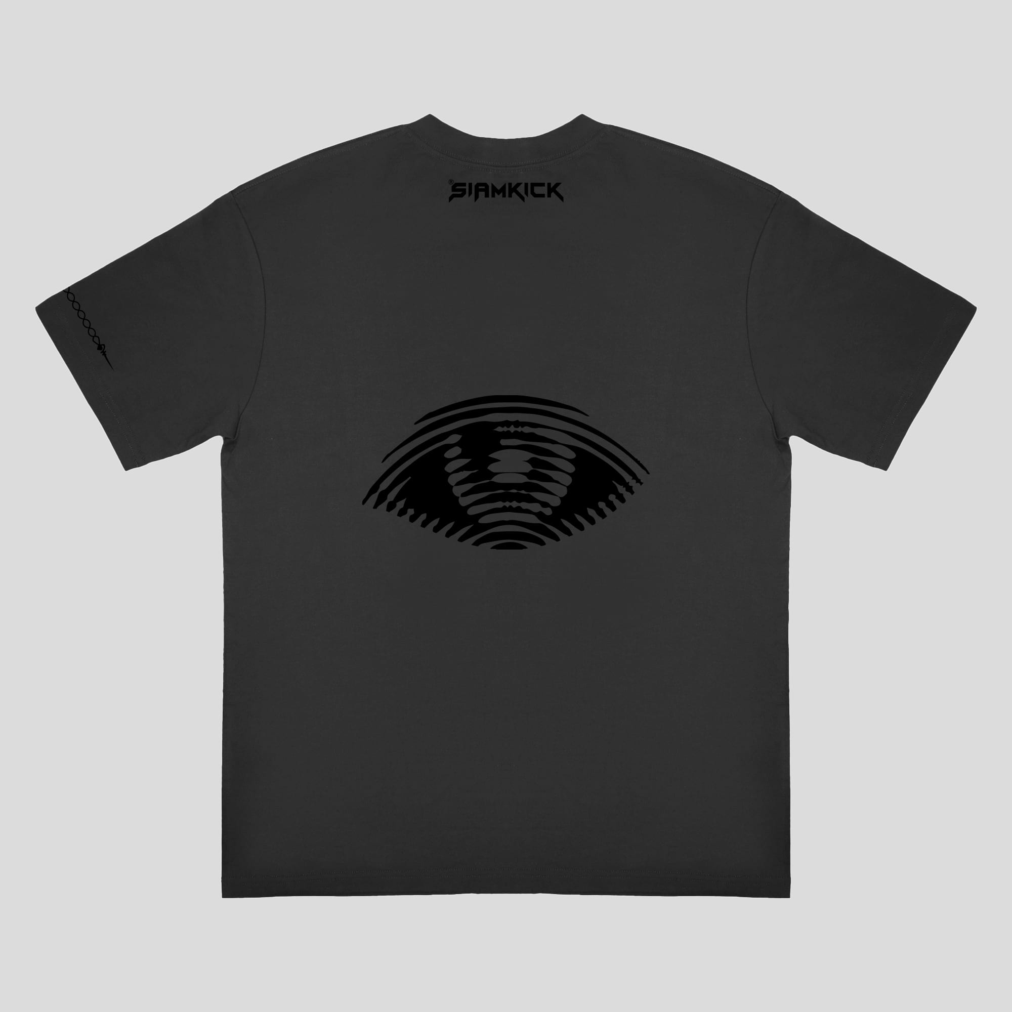 "Third Eye" T-Shirt – Grey