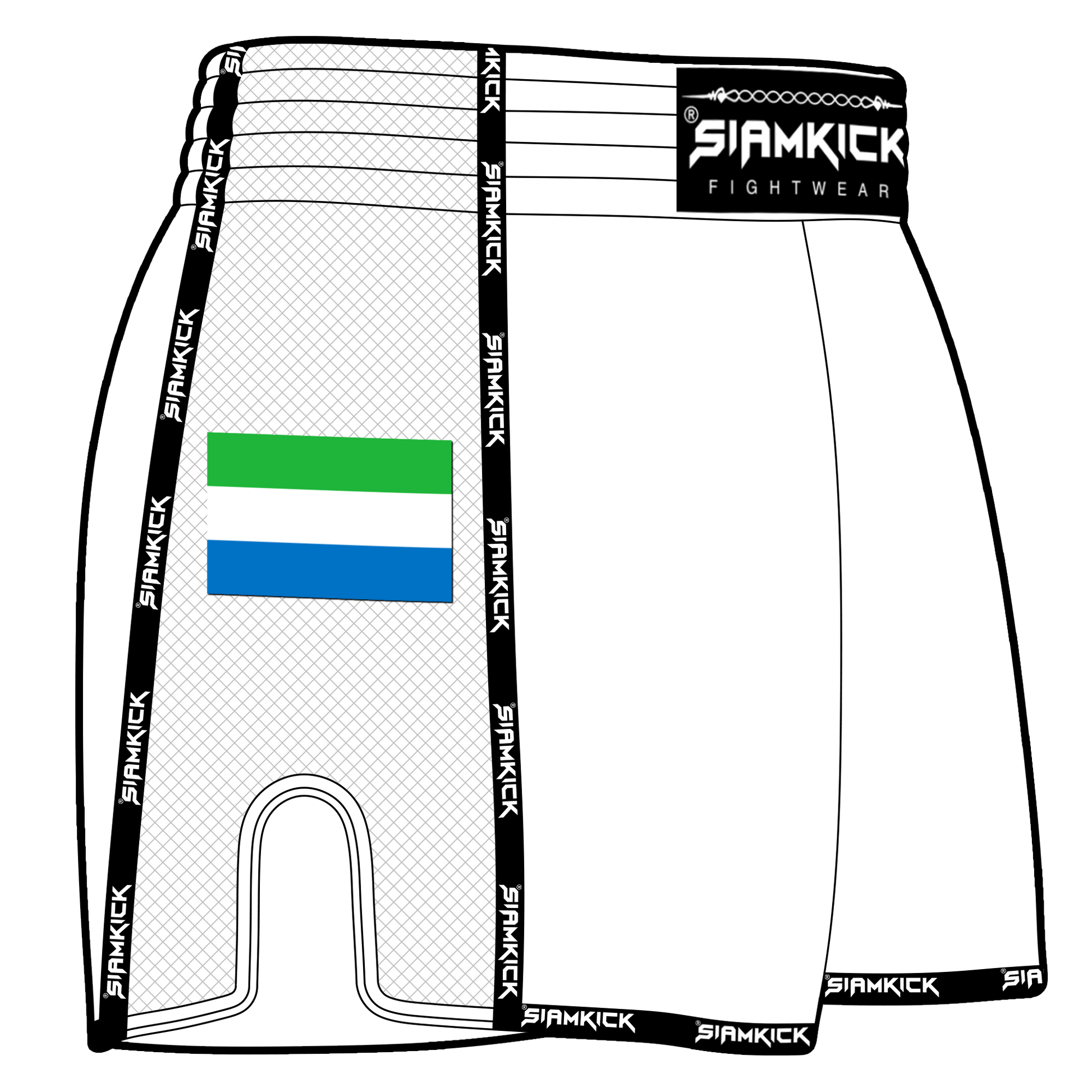 SIERRA LEONE