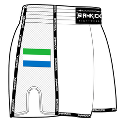 SIERRA LEONE