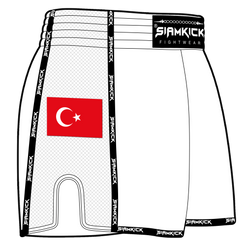 TURKEY
